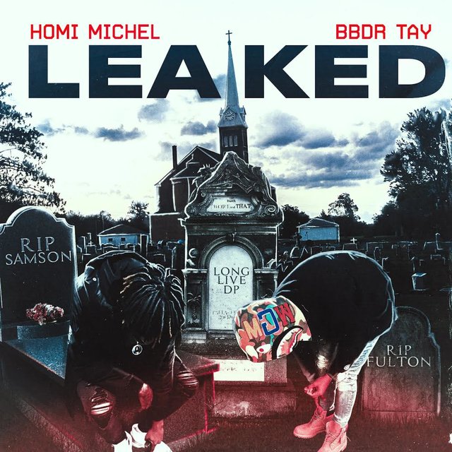 Leaked