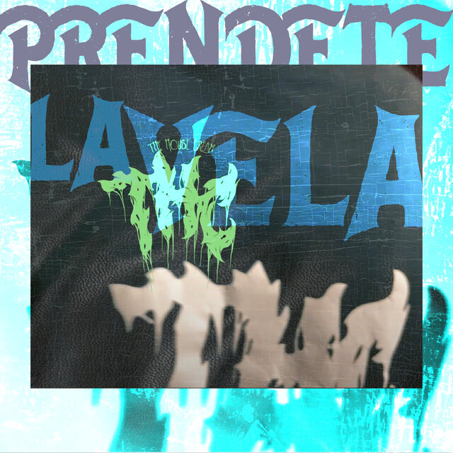 Préndete la Vela