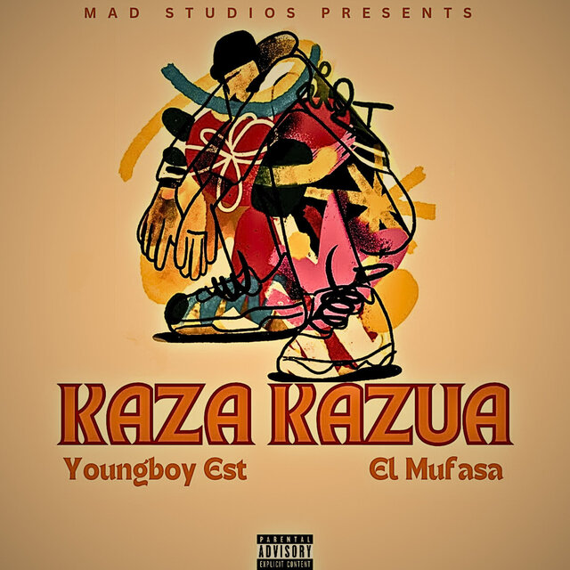 Kaza Kazua
