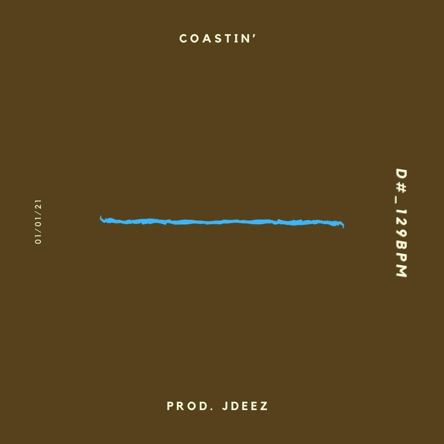 Coastin'