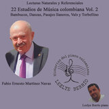Estudio de Pasaje Llanero N°3 Elvira
