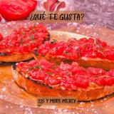 Qué Te Gusta