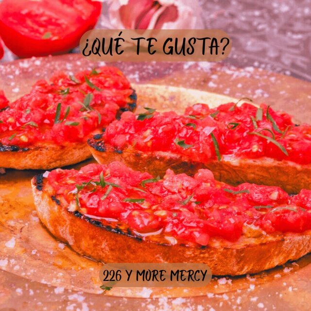 Qué Te Gusta