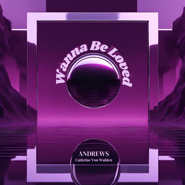 Wanna Be Loved (feat. Cathrine von Walden)