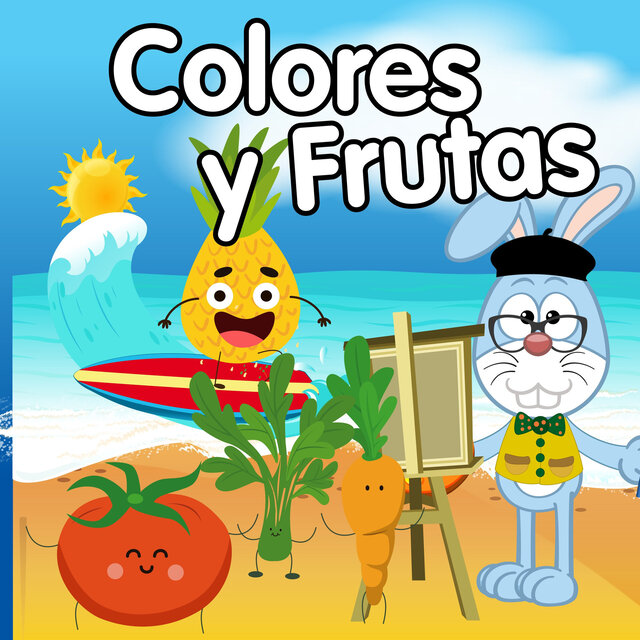 Colores y Frutas
