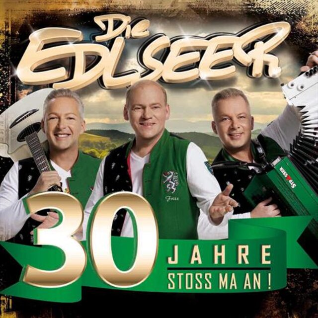 30 Jahre - Stoss ma an