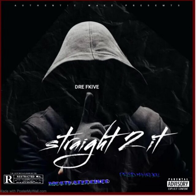 Straight 2 it