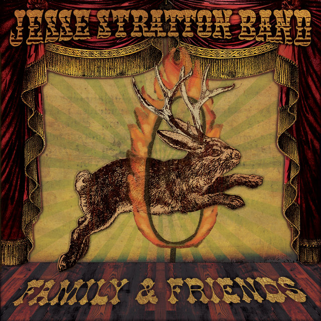 Family & Friends