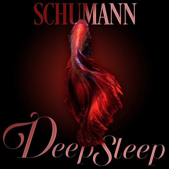 Schumann Deep Sleep