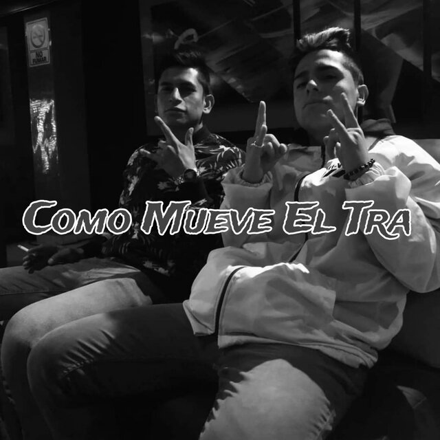 Como Mueve El Tra (Remastered 2024)