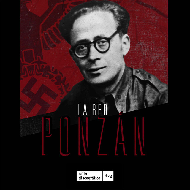 LA RED PONZÁN (Música original del documental de RTVE)