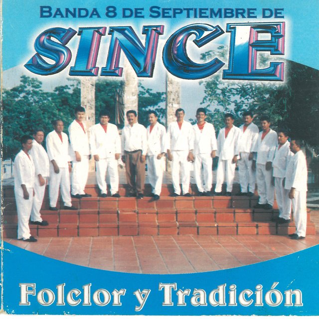 Folclor y Tradición