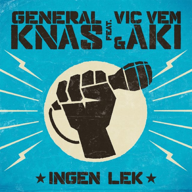 Ingen Lek