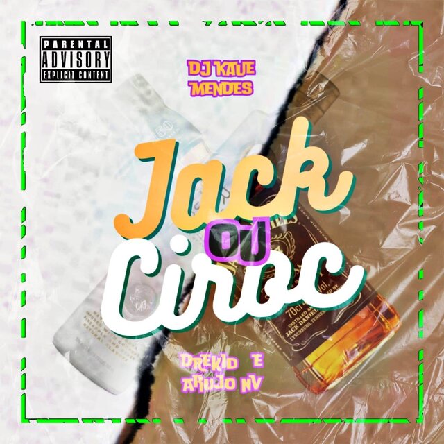 Jack ou Ciroc