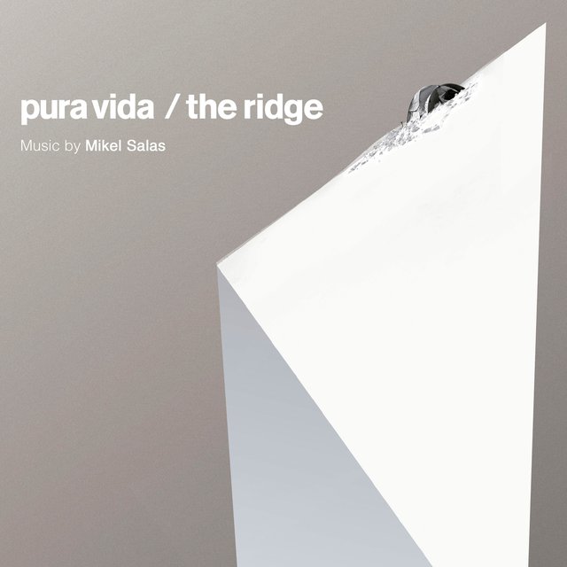 Pura Vida / The Ridge (Original Soundtrack)