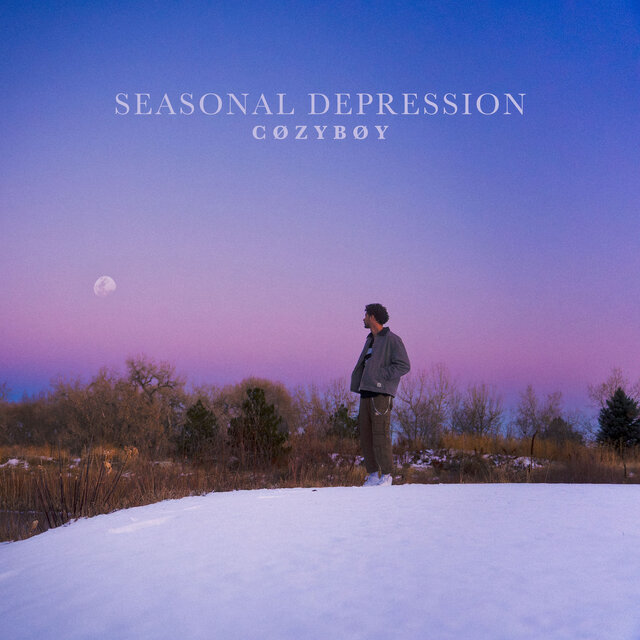 seasonal depression