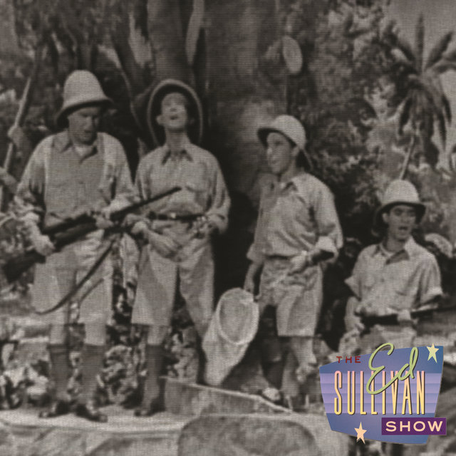 Skokiaan (Performed Live On The Ed Sullivan Show/1954)