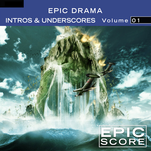Epic Drama, Vol. 1