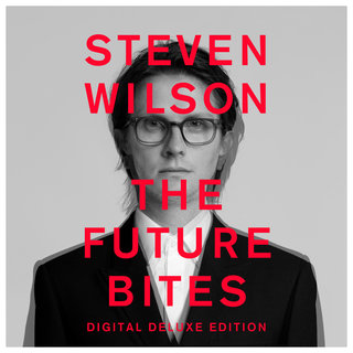 Steven Wilson - TIDAL