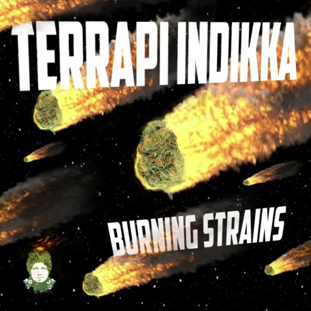 Burning Strains