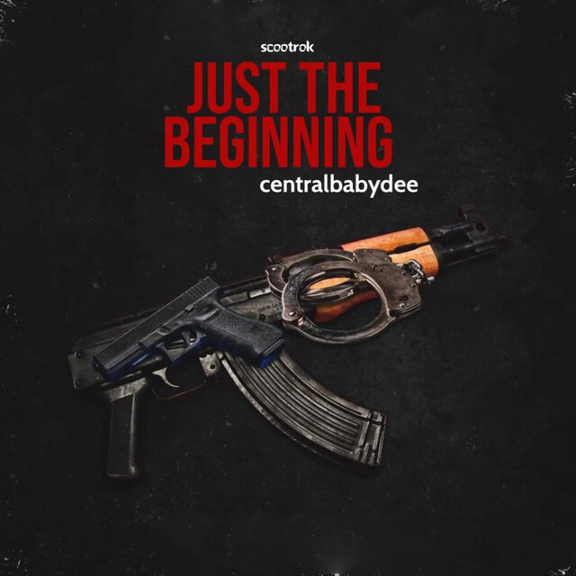 Just The Beginning