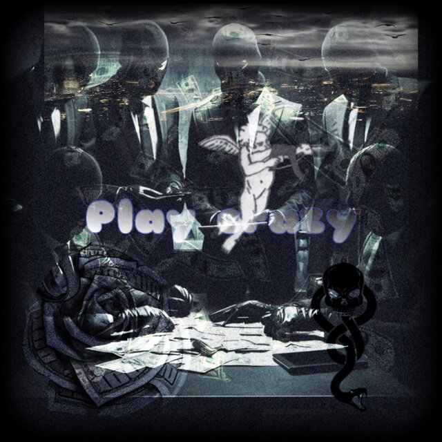PLAY CRAZY