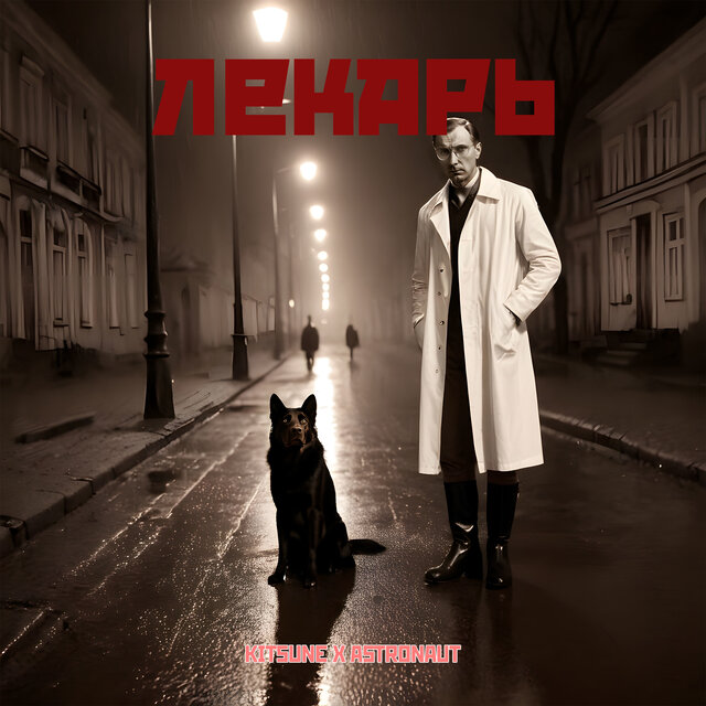 Лекарь