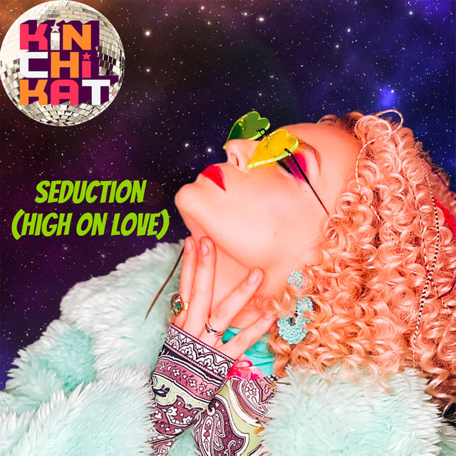 Seduction (High On Love)