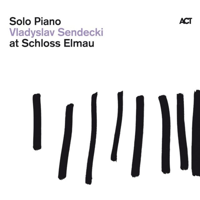 Solo Piano at Schloss Elmau (Live)