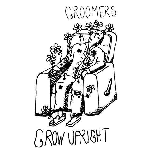 Grow Upright