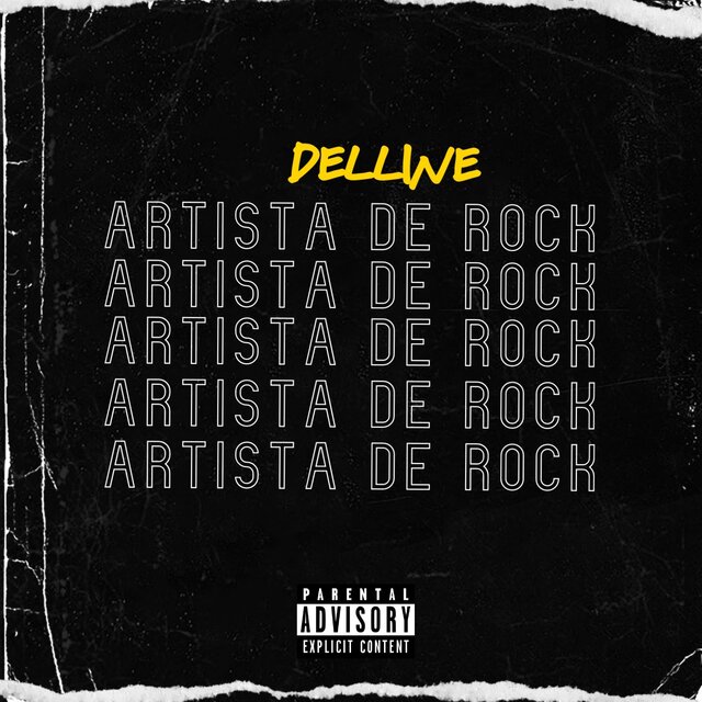 Artista de Rock