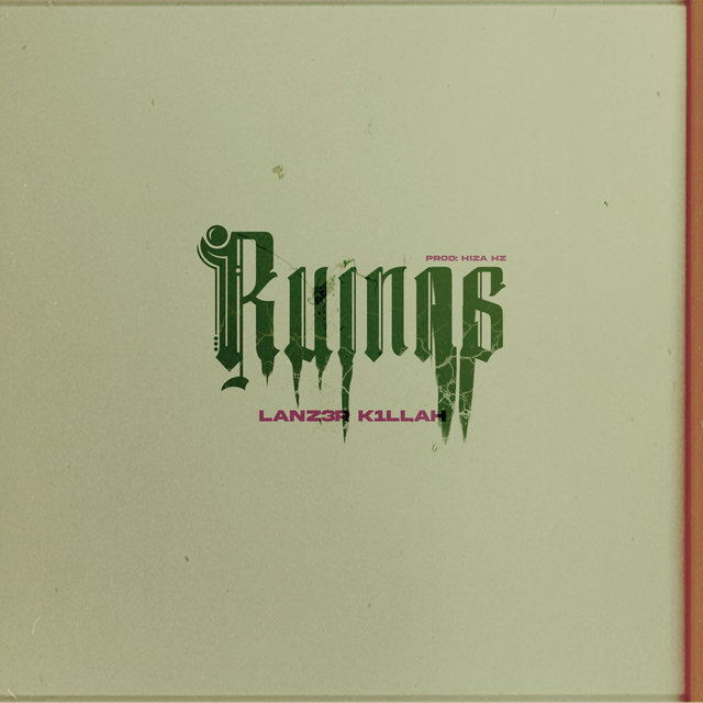 Ruinas