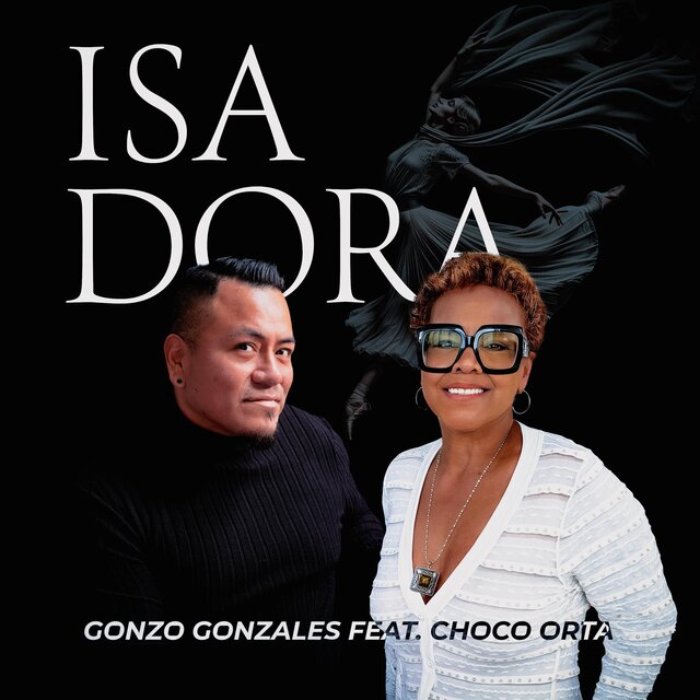 Isadora (feat. Choco Orta)