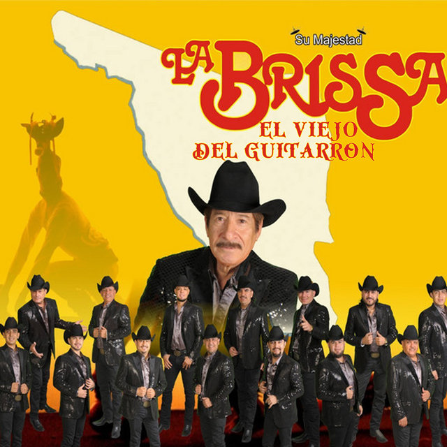 El Viejo del Guitarron