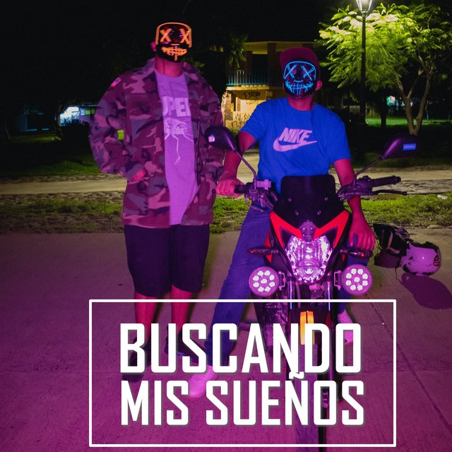 Buscando Mis Sueños