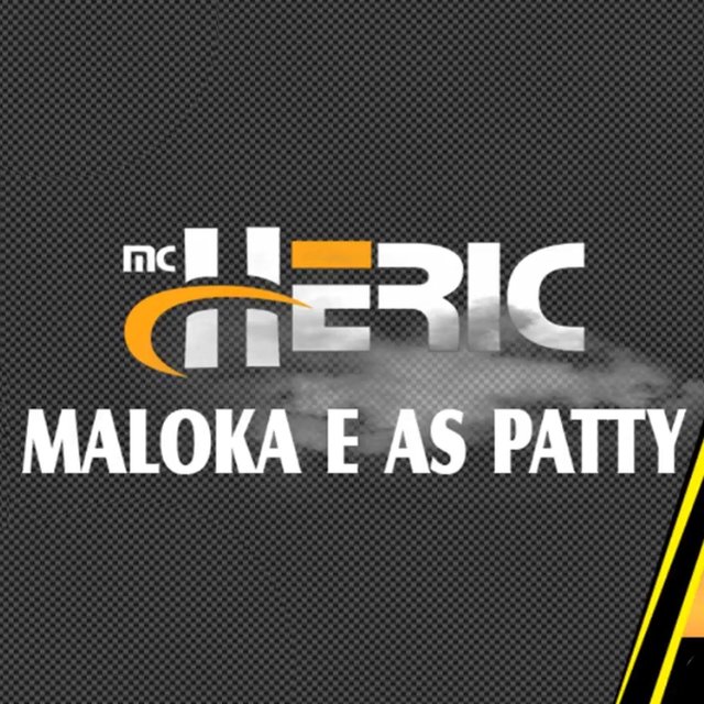 Maloka e as Patty