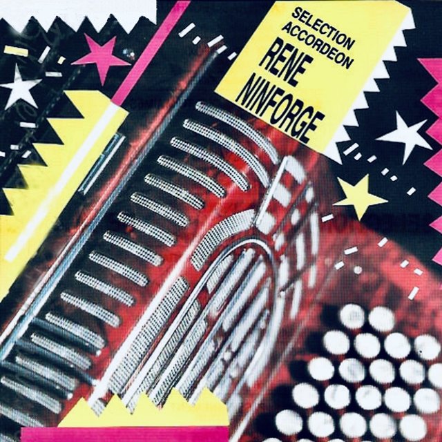 Selection Accordeon