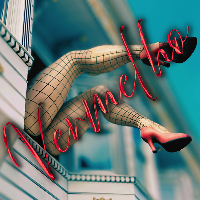 Vermelho