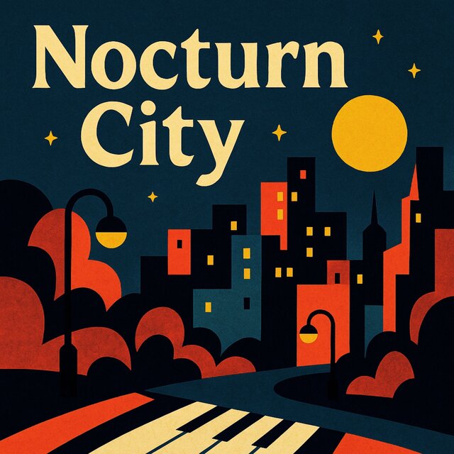 Nocturne City