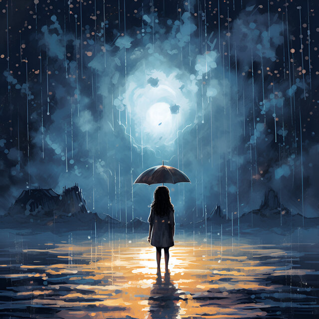 Tranquil Tempest