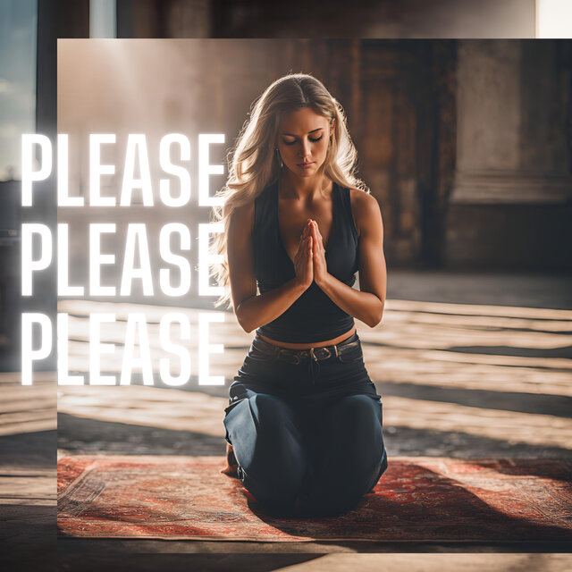 Please Please Please