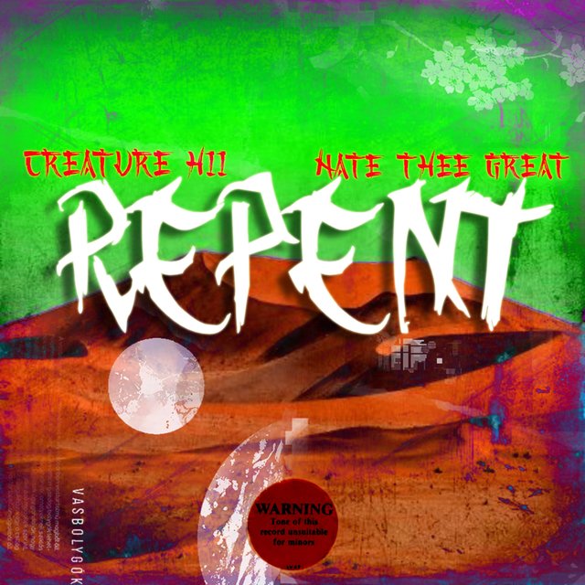 Repent