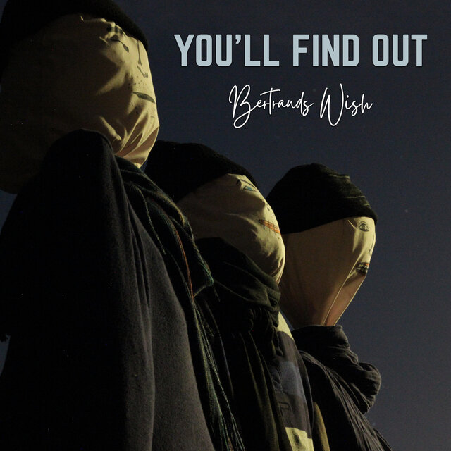 You'll Find Out