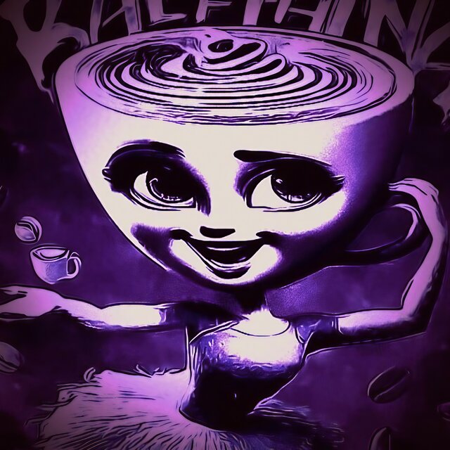 BAILARINA CAPUCCINA FUNK