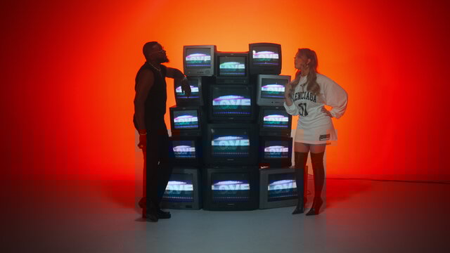 La Var (feat. KeBlack) (Clip officiel)