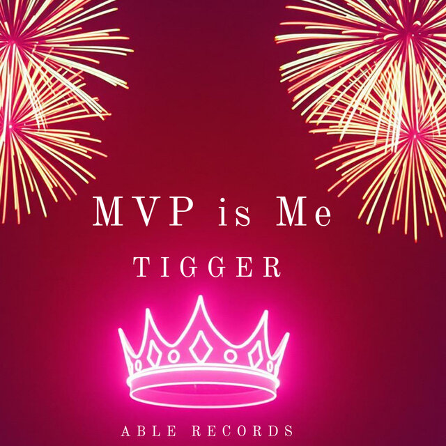 MVP is ME