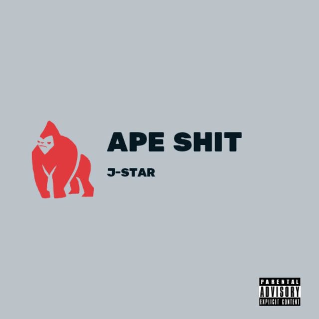 Ape Shit