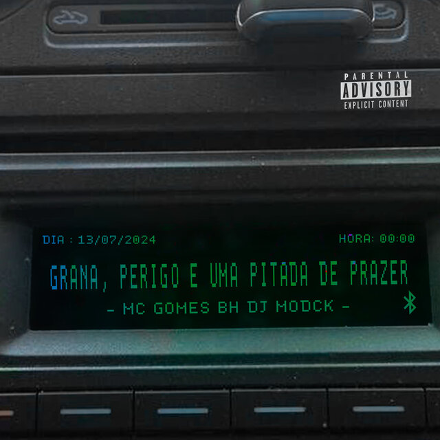 Grana, Perigo é uma Pitada de Prazer