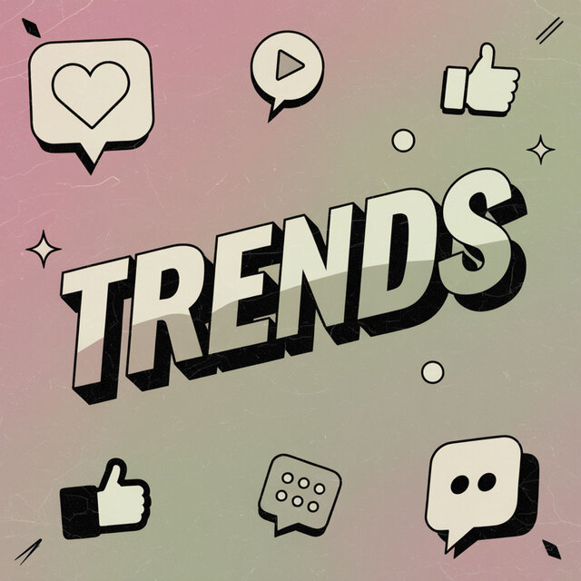 Trends