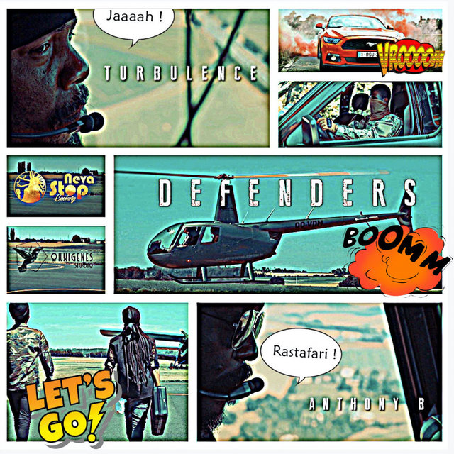 Defenders